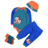 Bodysuit30 / 9M