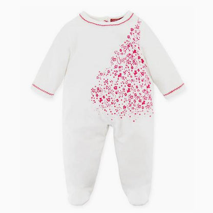 Baby Girls Clothes Boy Jumpsuits Newborn Baby Clothes Warm Romper Soft Costume Baby Rompers Infant Girl Clothes