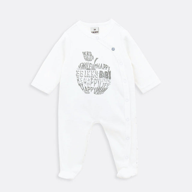 Baby Girls Clothes Boy Jumpsuits Newborn Baby Clothes Warm Romper Soft Costume Baby Rompers Infant Girl Clothes