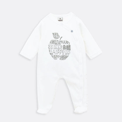 Baby Girls Clothes Boy Jumpsuits Newborn Baby Clothes Warm Romper Soft Costume Baby Rompers Infant Girl Clothes