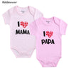 Pink Mama Papa / 6M
