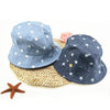 Deep blue / XL 54cm for 4-6Y