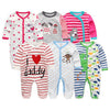 Baby Rompers6201 / 9M