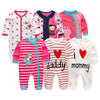 Baby Rompers6202 / 9M