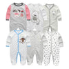 Baby Rompers6001 / 9M