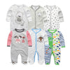 Baby Rompers6002 / 9M