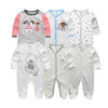 Baby Rompers6004 / 9M