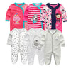 Baby Rompers6005 / 9M