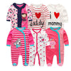 Baby Rompers6007 / 9M