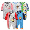 Baby Rompers5712 / 9M