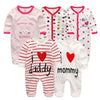 Baby Rompers5717 / 9M