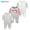 Baby Rompers3116 / 9M