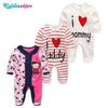 Baby Rompers3706 / 9M