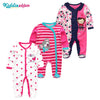 Baby Rompers3711 / 9M