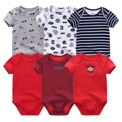 2019 Unicorn Baby Clothes Newborn 0-12M