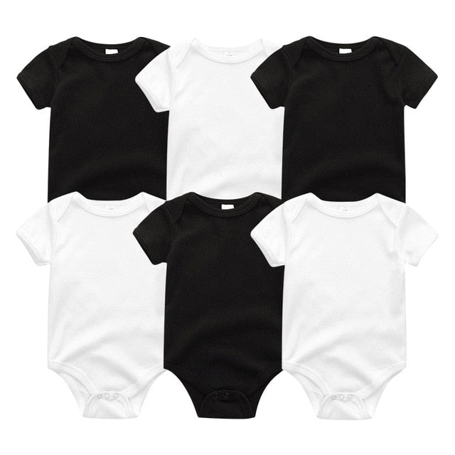 2019 Unicorn Baby Clothes Newborn 0-12M