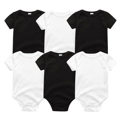 2019 Unicorn Baby Clothes Newborn 0-12M