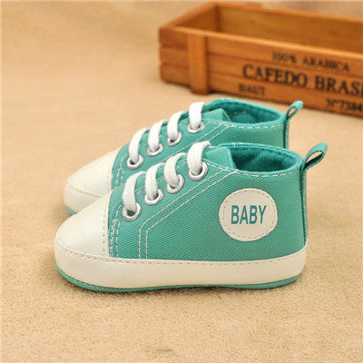 Baby shoes non-slip soft bottom factory direct wholesale baby shoes baby toddler shoes spring and autumn
