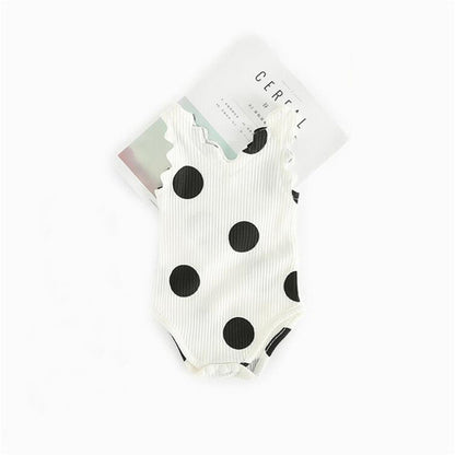 Baby Girl Romper 0-2Y Fashion Spring Newborn Baby Clothes For Girls Long Sleeve Kids Boys Jumpsuit Baby Girls Outfits Clothes