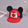 style 3 red