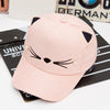 cat pink