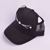 cat black mesh