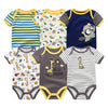 Baby Boy Clothes6105 / 9M