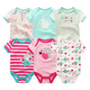 Baby Girl Clothes985 / 9M