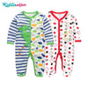 Baby Rompers2043 / 9M