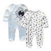 Baby Rompers2202 / 9M