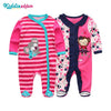 Baby Rompers2701 / 9M