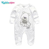 Baby Rompers1021 / 9M