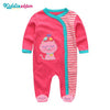 Baby Rompers1071 / 9M