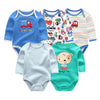 baby boy clothes5204 / 9M