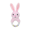 pink rabbit