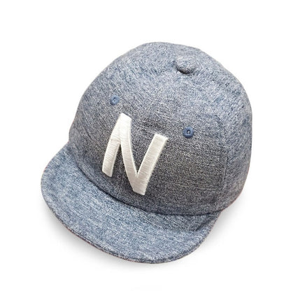 Mickey Ears Baby Sun Hats Children Snapback Baseball Cap Summer Toddler Kids Baby Boy Girls Hats Bucket Caps Casquette Enfant
