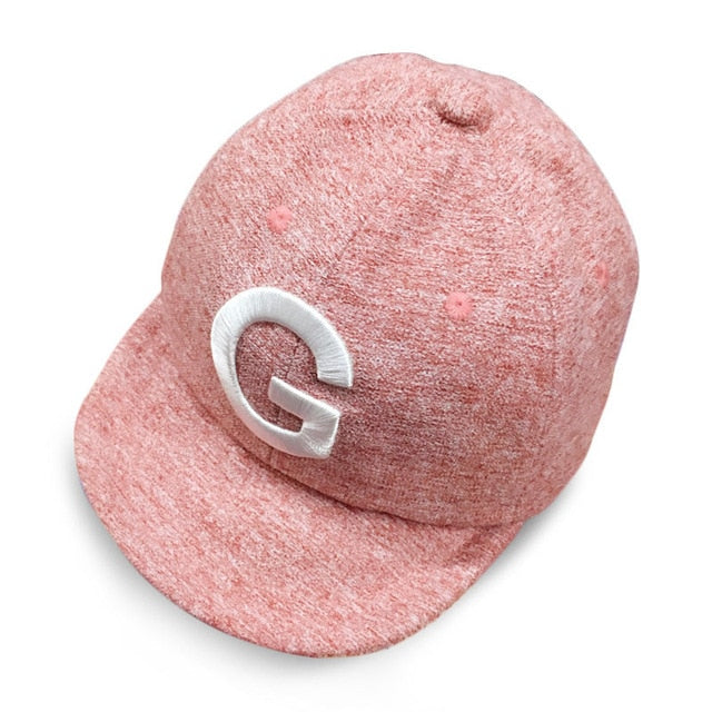 Mickey Ears Baby Sun Hats Children Snapback Baseball Cap Summer Toddler Kids Baby Boy Girls Hats Bucket Caps Casquette Enfant