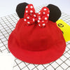 red bucket
