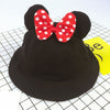 black bucket