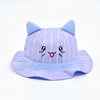 style 6 blue