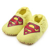 Yellow Superman / 13-18 Months