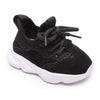 Black / 8.5