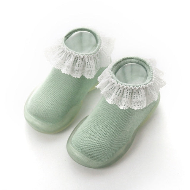 2019 Spring Infant Toddler Shoes Baby Girls Boys Casual Shoes Soft Bottom Comfortable Non-slip Kid Baby First Walkers Shoes