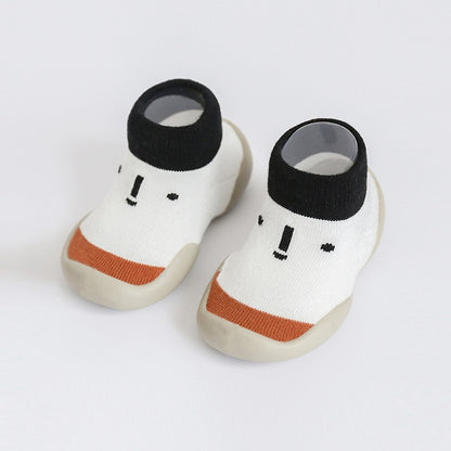 2019 Spring Infant Toddler Shoes Baby Girls Boys Casual Shoes Soft Bottom Comfortable Non-slip Kid Baby First Walkers Shoes