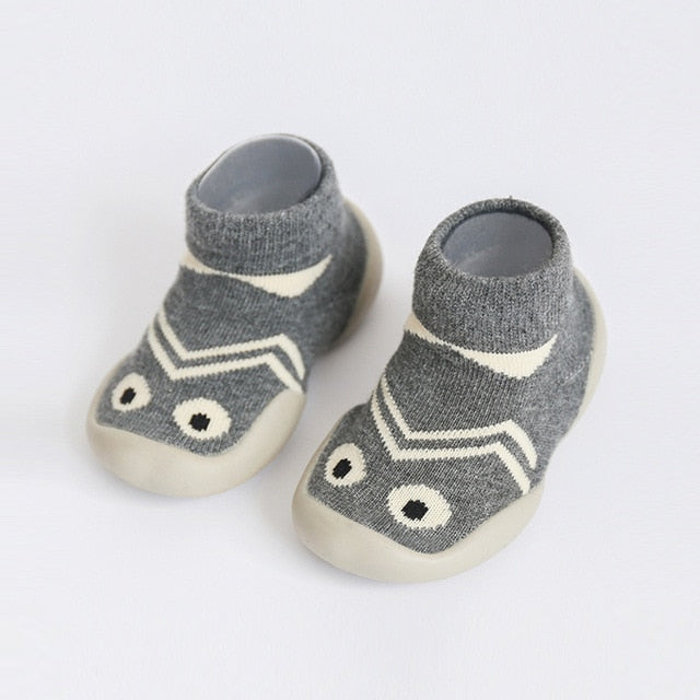 2019 Spring Infant Toddler Shoes Baby Girls Boys Casual Shoes Soft Bottom Comfortable Non-slip Kid Baby First Walkers Shoes