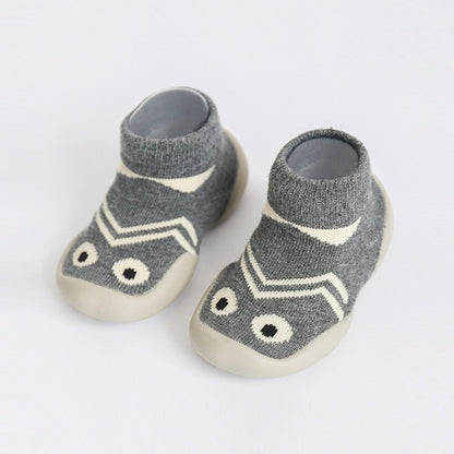 2019 Spring Infant Toddler Shoes Baby Girls Boys Casual Shoes Soft Bottom Comfortable Non-slip Kid Baby First Walkers Shoes