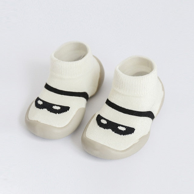 2019 Spring Infant Toddler Shoes Baby Girls Boys Casual Shoes Soft Bottom Comfortable Non-slip Kid Baby First Walkers Shoes