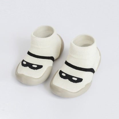 2019 Spring Infant Toddler Shoes Baby Girls Boys Casual Shoes Soft Bottom Comfortable Non-slip Kid Baby First Walkers Shoes