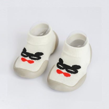 2019 Spring Infant Toddler Shoes Baby Girls Boys Casual Shoes Soft Bottom Comfortable Non-slip Kid Baby First Walkers Shoes