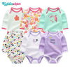 Baby Bodysuits6107 / 9M